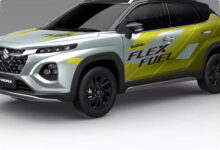 Suzuki Vision e-Sky Berpotensi Rp180 Jutaan, Jarak 270 Km Jadi Andalan