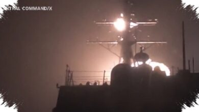 Tiga Tentara AS Gugur, Trump Ancam Iran dengan Balasan Berkali-kali Lipat