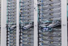 Ekspansi Pusat Data AI Menguras Air Inggris, Kebutuhannya Setara Ribuan Rumah