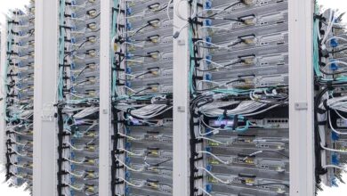 Ekspansi Pusat Data AI Menguras Air Inggris, Kebutuhannya Setara Ribuan Rumah