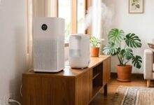 Xiaomi Siapkan Humidifier Raksasa yang Diklaim Lembapkan Kamar dalam 7 Menit