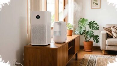 Xiaomi Siapkan Humidifier Raksasa yang Diklaim Lembapkan Kamar dalam 7 Menit