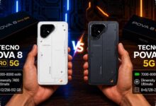 Selisih Rp200 Ribu, Poco X8 Pro Menekan Tecno Pova 8 5G dengan Upgrade Besar