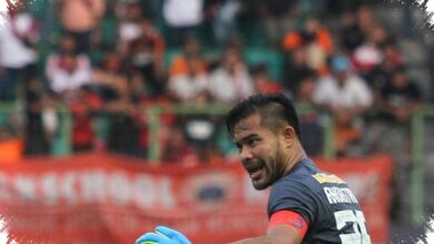 Andritany Bertahan di Persija hingga 2026/2027, Rumor Pindah Akhirnya Padam