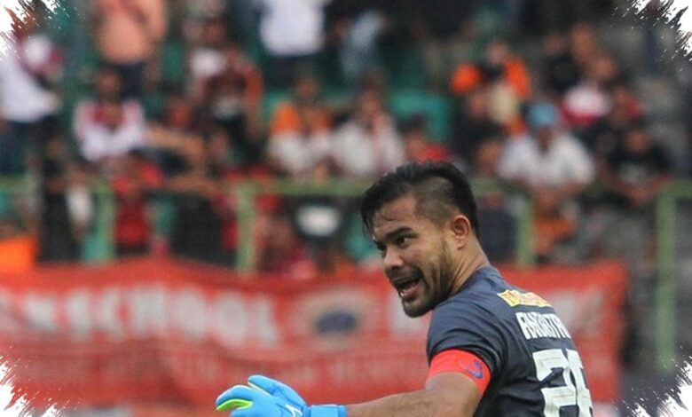 Andritany Bertahan di Persija hingga 2026/2027, Rumor Pindah Akhirnya Padam