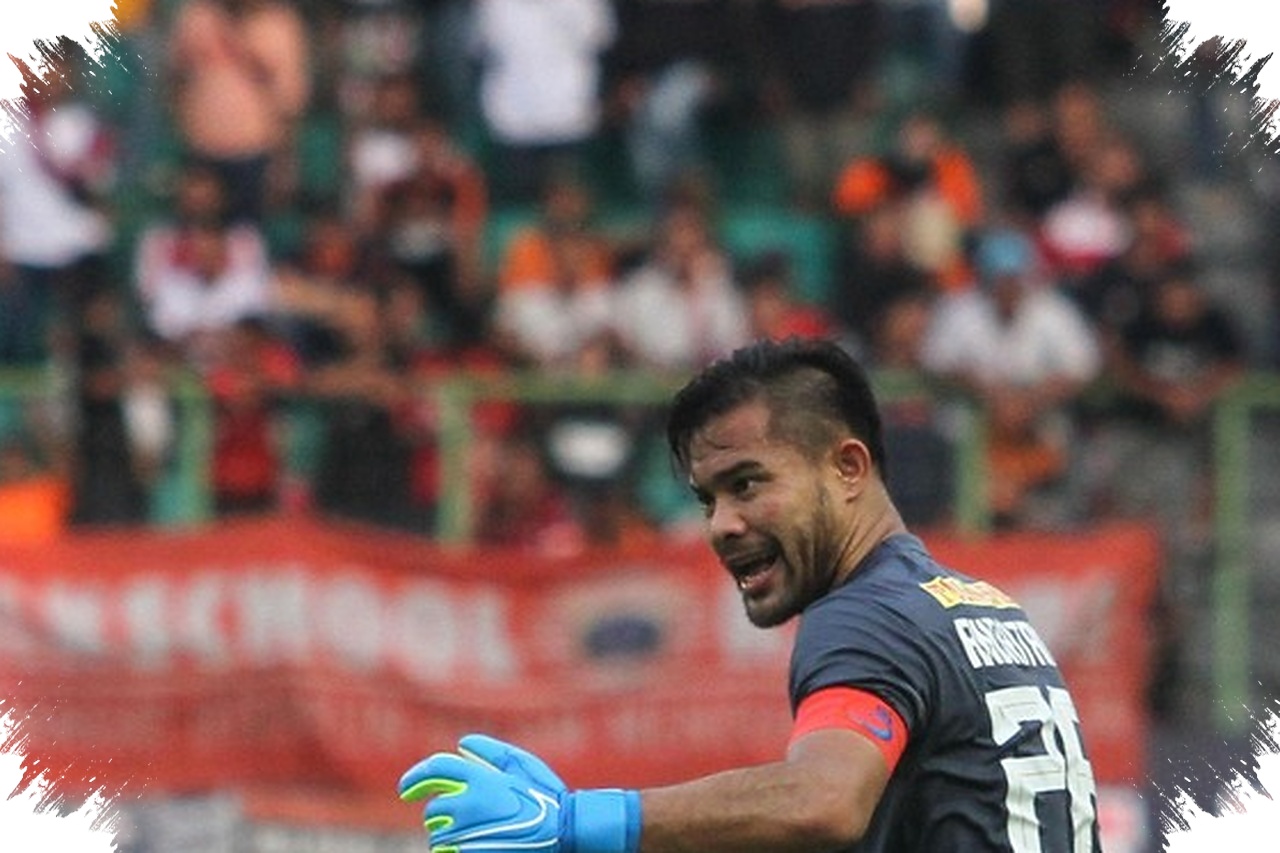 Andritany Bertahan di Persija hingga 2026/2027, Rumor Pindah Akhirnya Padam