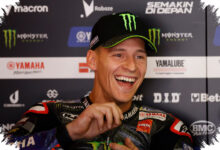 Fabio Quartararo Tinggalkan Yamaha, Honda Taruh Harapan Besar untuk Era 850 cc