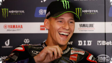 Fabio Quartararo Tinggalkan Yamaha, Honda Taruh Harapan Besar untuk Era 850 cc
