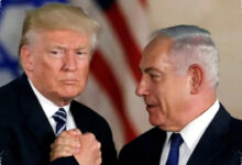 Trump Jamin Netanyahu Tak Ditangkap di AS, Berseberangan dengan Wacana New York