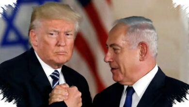 Trump Jamin Netanyahu Tak Ditangkap di AS, Berseberangan dengan Wacana New York