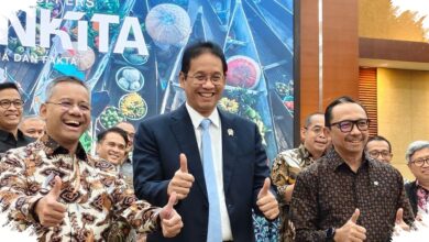 PFII Bisa Mengubah Peta KEK Bali, Pemerintah Belum Pilih Lokasi Pusat Keuangan