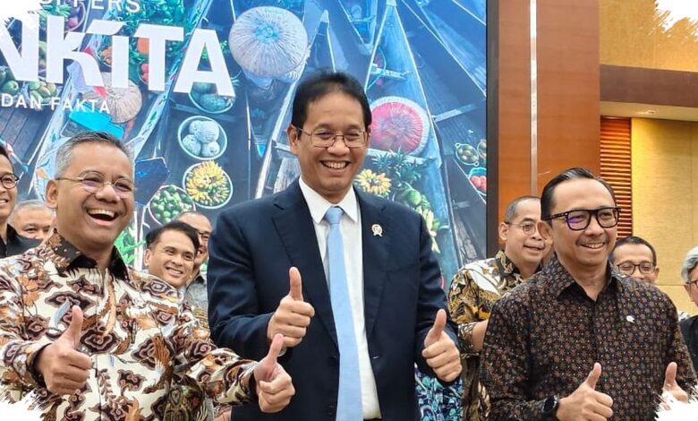 PFII Bisa Mengubah Peta KEK Bali, Pemerintah Belum Pilih Lokasi Pusat Keuangan