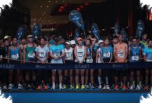 Pancasakti Run 2026 Lampaui 5.000 Pelari, Kapasitas 2027 Dibidik 8.000
