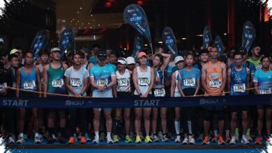 Pancasakti Run 2026 Lampaui 5.000 Pelari, Kapasitas 2027 Dibidik 8.000