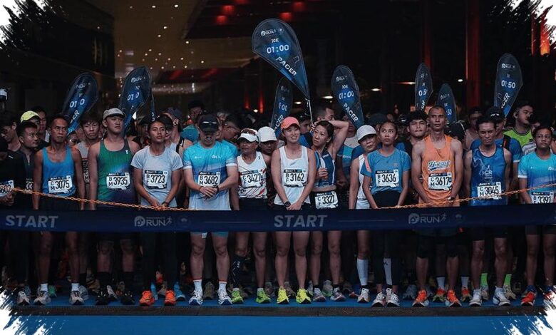 Pancasakti Run 2026 Lampaui 5.000 Pelari, Kapasitas 2027 Dibidik 8.000