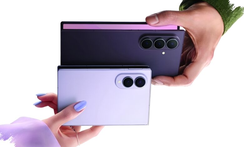 Galaxy Z Fold 8 Ultra Berpotensi Naik EUR 200 di Semua Varian Penyimpanan