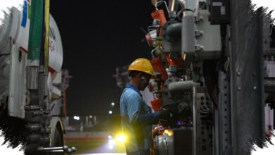 18 Mobil Tangki Tambahan Dikerahkan, Pasokan BBM Medan Dikejar Stabil