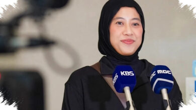 Megawati Memburu Gelar bersama Hyundai Hillstate, Bae Yoo-na Percaya Tim Lebih Kuat