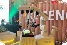 5 Keunggulan Bedah Robotik, Presisi Milimeter hingga Rawat Inap Lebih Singkat