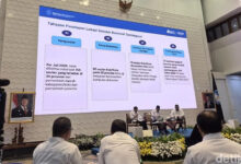 SPMB Sekolah Nasional Terintegrasi Dibuka, Rapor Minimal 80 Jadi Syarat Pendaftar