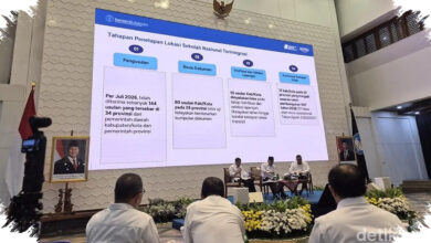 SPMB Sekolah Nasional Terintegrasi Dibuka, Rapor Minimal 80 Jadi Syarat Pendaftar