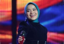 Dari Lomba Pop ke Top 42 D'Academy 8, Zhifanna Berjuang untuk Orang Tua