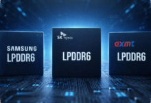CXMT Mulai Sampling LPDDR6, Mengincar Celah saat Samsung dan SK Hynix Fokus HBM