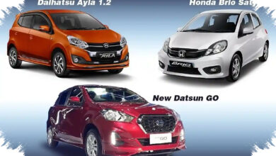 Toyota Calya Salip Sigra dengan Jarak Lebar, Pasar LCGC Malah Terus Melemah