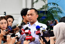 Istana Catat Gaya Slengekan Dody Hanggodo, Kritik Publik Jadi Bahan Perbaikan