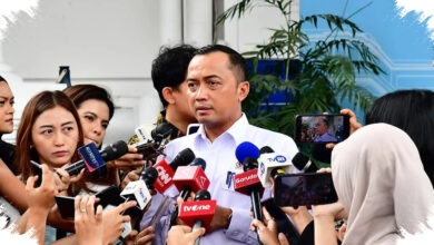 Istana Catat Gaya Slengekan Dody Hanggodo, Kritik Publik Jadi Bahan Perbaikan
