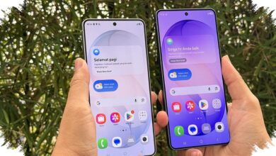 Ponsel AI China Mulai Bertindak Sendiri, Aplikasi Besar Malah Menutup Akses