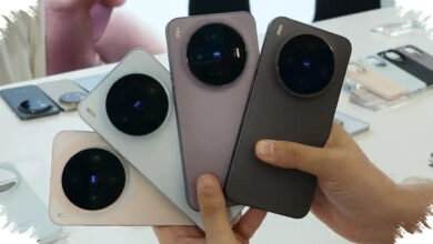 37 HP Vivo dan iQOO, dari Rp 1.899.000 hingga Flagship Rp 25 Jutaan
