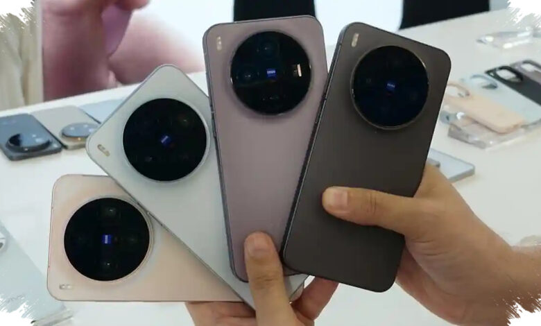 37 HP Vivo dan iQOO, dari Rp 1.899.000 hingga Flagship Rp 25 Jutaan