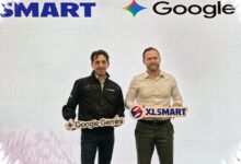 Beli Paket XL, AXIS, atau Smartfren, Akses Google Gemini Plus Gratis 6 Bulan