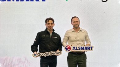 Beli Paket XL, AXIS, atau Smartfren, Akses Google Gemini Plus Gratis 6 Bulan