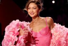 Victoria’s Secret Pindah ke Los Angeles, Gigi Hadid Jadi Angel Pertama 2026