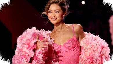 Victoria’s Secret Pindah ke Los Angeles, Gigi Hadid Jadi Angel Pertama 2026