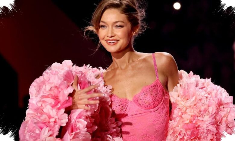 Victoria’s Secret Pindah ke Los Angeles, Gigi Hadid Jadi Angel Pertama 2026