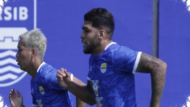 Persib Belum Siap Pakai Skuad Sama, Igor Tolic Pilih Rotasi Besar di Piala Presiden