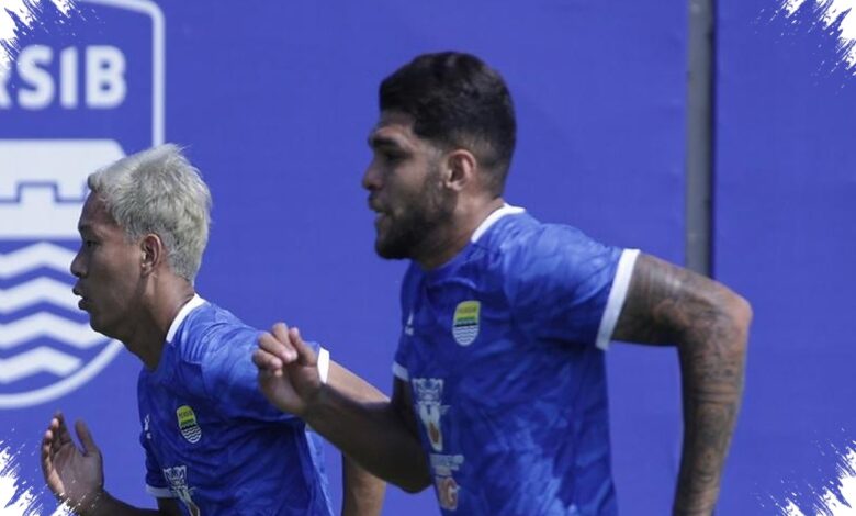 Persib Belum Siap Pakai Skuad Sama, Igor Tolic Pilih Rotasi Besar di Piala Presiden