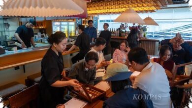 8 Kebiasaan Jepang yang Bukan Sekadar Tradisi, Menjaga Sehat hingga Usia Lanjut
