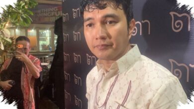 Aldi Taher Jual Rumah Rp 6,5 Miliar, Demi Dekatkan Keluarga saat Orangtua Sakit