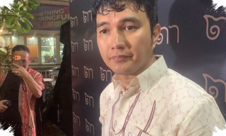 Aldi Taher Jual Rumah Rp 6,5 Miliar, Demi Dekatkan Keluarga saat Orangtua Sakit