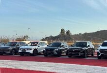 Geely Tak Hanya Andalkan Mobil Listrik, Coolray dan Zeekr Buka Peta Baru Indonesia
