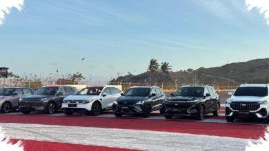 Geely Tak Hanya Andalkan Mobil Listrik, Coolray dan Zeekr Buka Peta Baru Indonesia