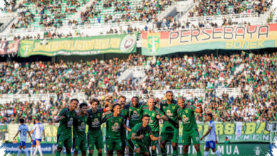 Persebaya Langsung Diuji Persija, Tiga Laga Grup B Piala Presiden Elite Menanti