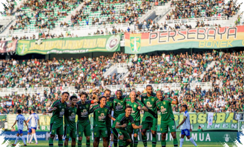 Persebaya Langsung Diuji Persija, Tiga Laga Grup B Piala Presiden Elite Menanti