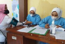 Kanker Payudara dan Rahim Kian Mendominasi, Pola Hidup Kota Perlu Diwaspadai