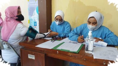 Kanker Payudara dan Rahim Kian Mendominasi, Pola Hidup Kota Perlu Diwaspadai