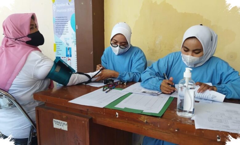 Kanker Payudara dan Rahim Kian Mendominasi, Pola Hidup Kota Perlu Diwaspadai